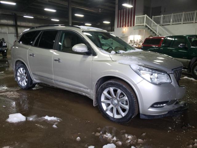 Photo 3 VIN: 5GAKVCKD2HJ142241 - BUICK ENCLAVE 