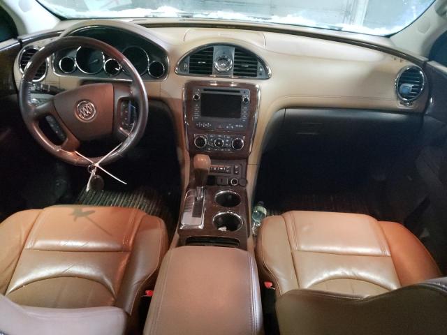 Photo 7 VIN: 5GAKVCKD2HJ142241 - BUICK ENCLAVE 