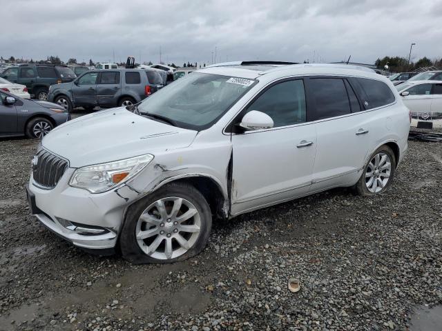 Photo 0 VIN: 5GAKVCKD2HJ200753 - BUICK ENCLAVE 