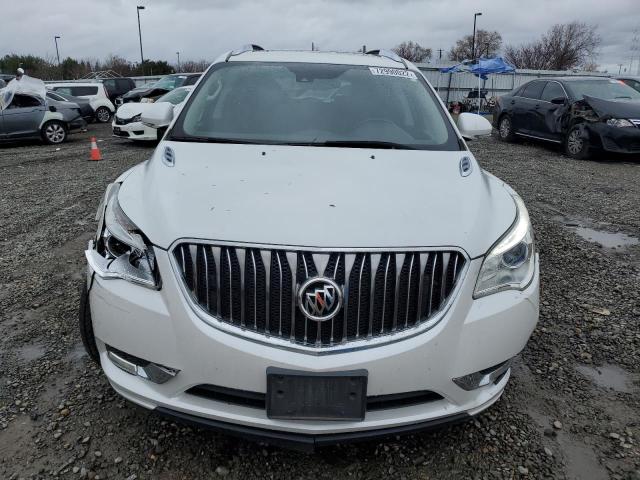 Photo 4 VIN: 5GAKVCKD2HJ200753 - BUICK ENCLAVE 