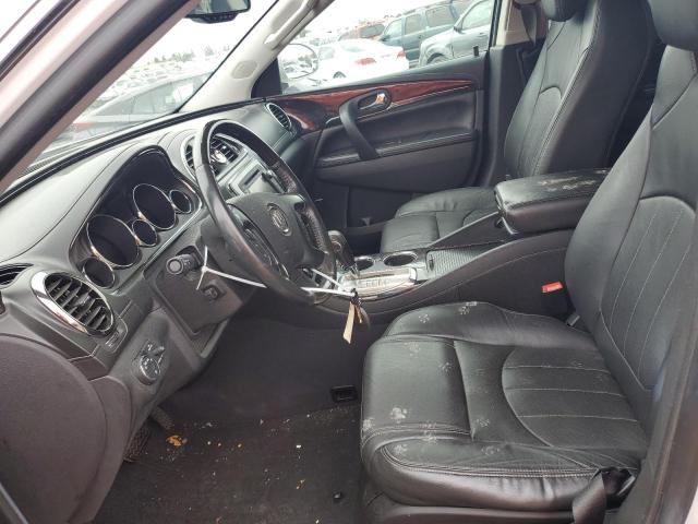 Photo 6 VIN: 5GAKVCKD2HJ200753 - BUICK ENCLAVE 