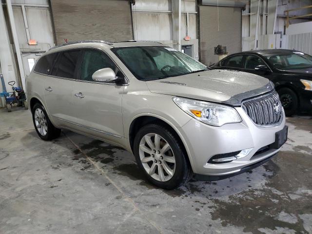 Photo 3 VIN: 5GAKVCKD2HJ240427 - BUICK ENCLAVE 