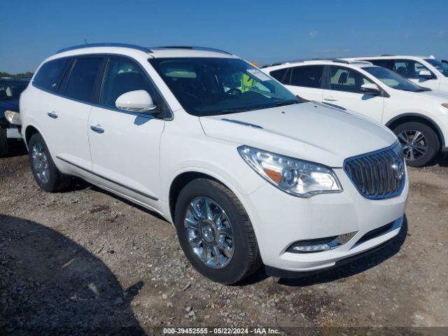 Photo 0 VIN: 5GAKVCKD2HJ317944 - BUICK ENCLAVE 