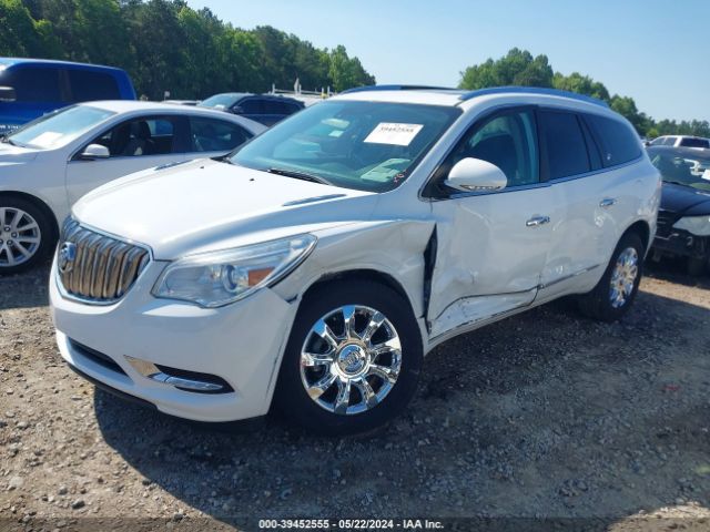 Photo 1 VIN: 5GAKVCKD2HJ317944 - BUICK ENCLAVE 