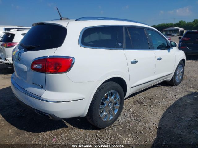 Photo 3 VIN: 5GAKVCKD2HJ317944 - BUICK ENCLAVE 