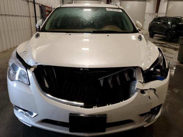 Photo 4 VIN: 5GAKVCKD3DJ121134 - BUICK ENCLAVE 