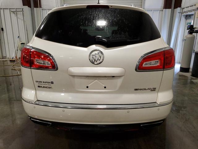 Photo 5 VIN: 5GAKVCKD3DJ121134 - BUICK ENCLAVE 