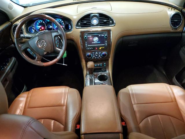 Photo 7 VIN: 5GAKVCKD3DJ121134 - BUICK ENCLAVE 