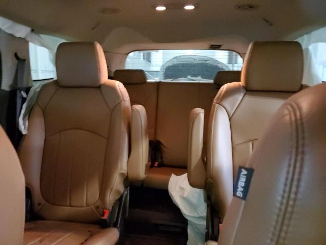 Photo 9 VIN: 5GAKVCKD3DJ121134 - BUICK ENCLAVE 