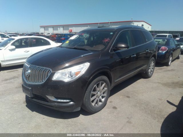 Photo 1 VIN: 5GAKVCKD3DJ147300 - BUICK ENCLAVE 