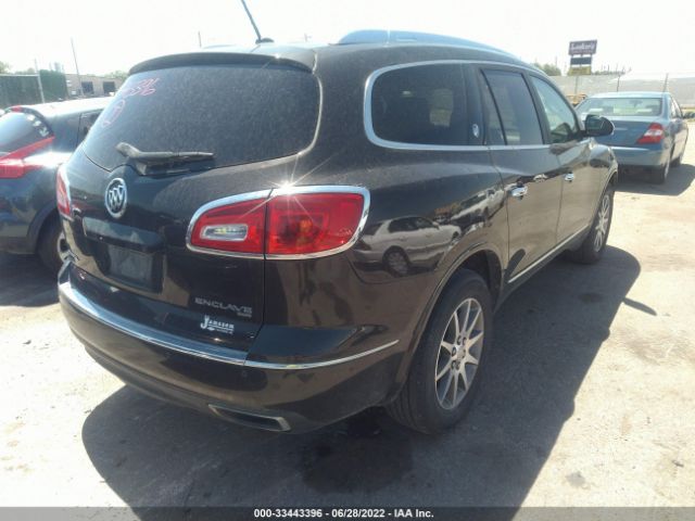 Photo 3 VIN: 5GAKVCKD3DJ147300 - BUICK ENCLAVE 