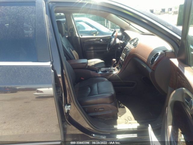 Photo 4 VIN: 5GAKVCKD3DJ147300 - BUICK ENCLAVE 