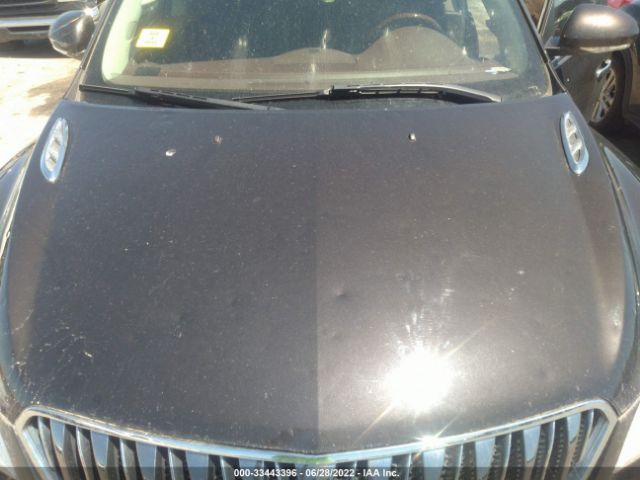 Photo 5 VIN: 5GAKVCKD3DJ147300 - BUICK ENCLAVE 