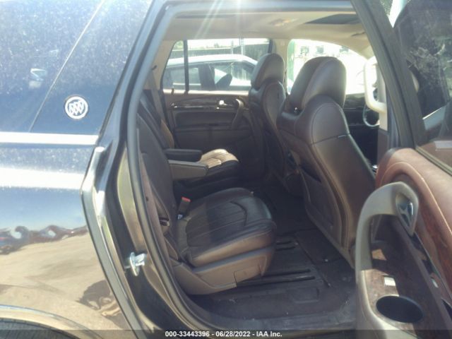 Photo 7 VIN: 5GAKVCKD3DJ147300 - BUICK ENCLAVE 