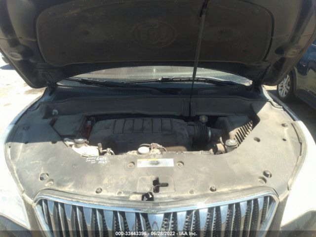 Photo 9 VIN: 5GAKVCKD3DJ147300 - BUICK ENCLAVE 