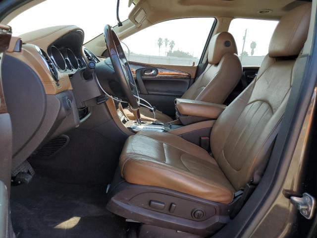 Photo 6 VIN: 5GAKVCKD3DJ157468 - BUICK ENCLAVE 