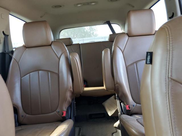 Photo 9 VIN: 5GAKVCKD3DJ157468 - BUICK ENCLAVE 