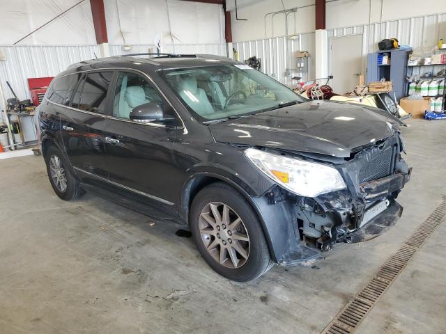 Photo 3 VIN: 5GAKVCKD3DJ163559 - BUICK ENCLAVE 