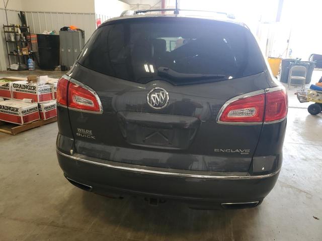 Photo 5 VIN: 5GAKVCKD3DJ163559 - BUICK ENCLAVE 