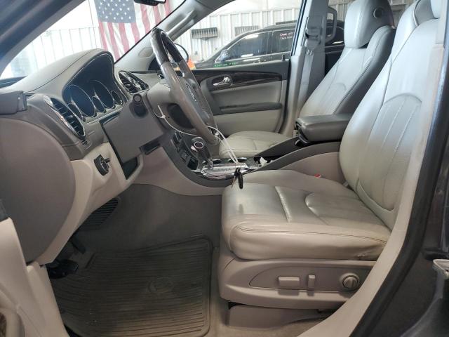 Photo 6 VIN: 5GAKVCKD3DJ163559 - BUICK ENCLAVE 