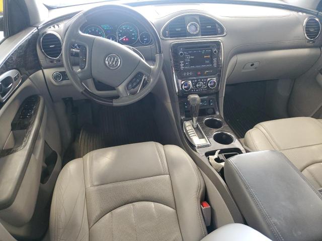 Photo 7 VIN: 5GAKVCKD3DJ163559 - BUICK ENCLAVE 