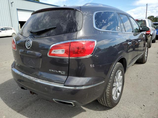 Photo 3 VIN: 5GAKVCKD3DJ190289 - BUICK ENCLAVE 