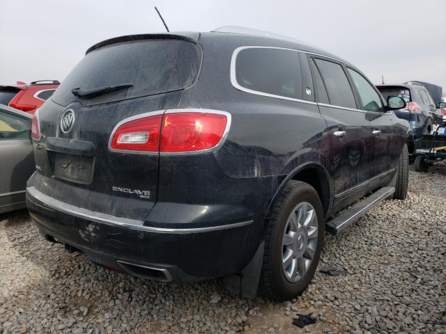 Photo 3 VIN: 5GAKVCKD3DJ200447 - BUICK ENCLAVE 