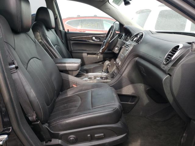 Photo 4 VIN: 5GAKVCKD3DJ200447 - BUICK ENCLAVE 