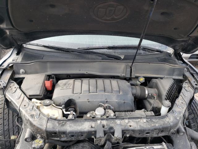 Photo 6 VIN: 5GAKVCKD3DJ200447 - BUICK ENCLAVE 