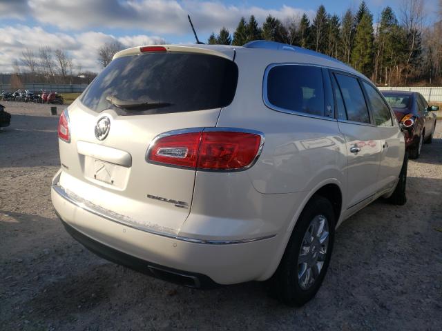 Photo 3 VIN: 5GAKVCKD3DJ207916 - BUICK ENCLAVE 