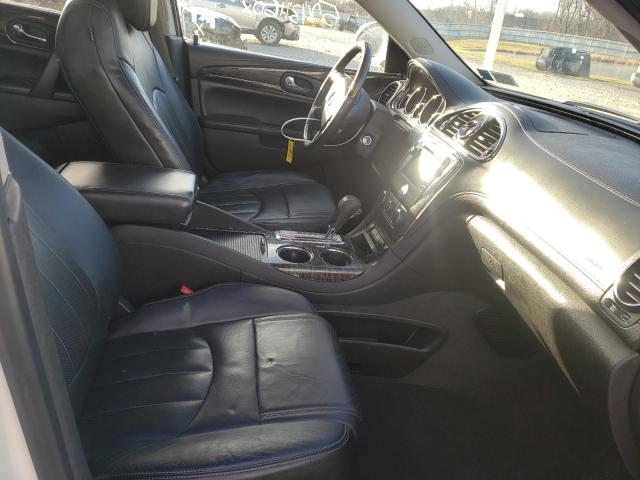 Photo 4 VIN: 5GAKVCKD3DJ207916 - BUICK ENCLAVE 