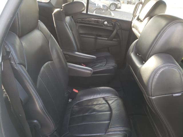 Photo 5 VIN: 5GAKVCKD3DJ207916 - BUICK ENCLAVE 