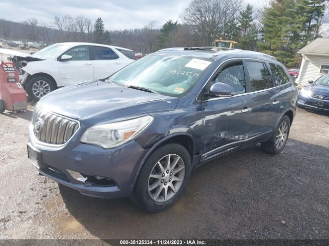 Photo 1 VIN: 5GAKVCKD3DJ208595 - BUICK ENCLAVE 