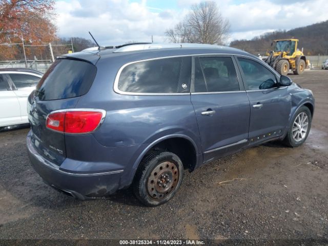 Photo 3 VIN: 5GAKVCKD3DJ208595 - BUICK ENCLAVE 