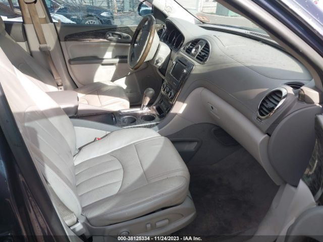 Photo 4 VIN: 5GAKVCKD3DJ208595 - BUICK ENCLAVE 