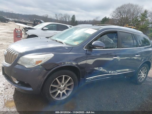 Photo 5 VIN: 5GAKVCKD3DJ208595 - BUICK ENCLAVE 