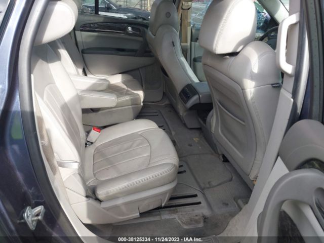 Photo 7 VIN: 5GAKVCKD3DJ208595 - BUICK ENCLAVE 