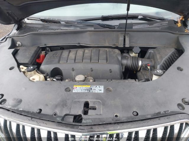 Photo 9 VIN: 5GAKVCKD3DJ208595 - BUICK ENCLAVE 