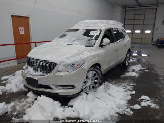 Photo 1 VIN: 5GAKVCKD3DJ213148 - BUICK ENCLAVE 