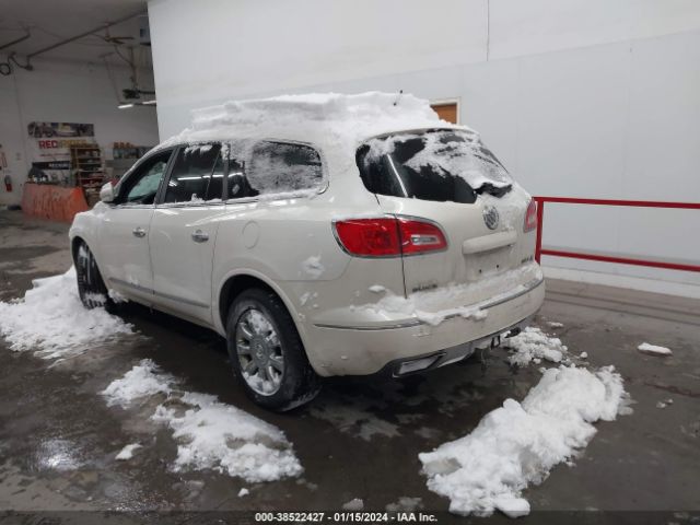 Photo 2 VIN: 5GAKVCKD3DJ213148 - BUICK ENCLAVE 