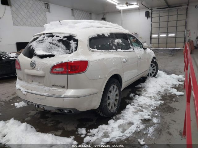 Photo 3 VIN: 5GAKVCKD3DJ213148 - BUICK ENCLAVE 