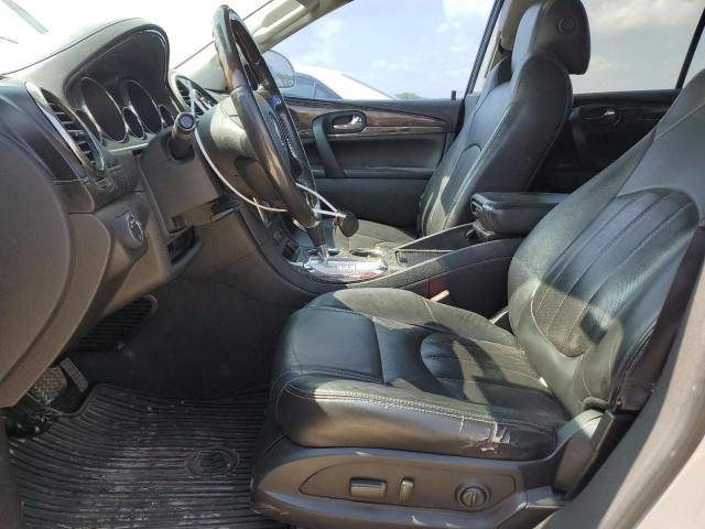 Photo 6 VIN: 5GAKVCKD3DJ215644 - BUICK ENCLAVE 