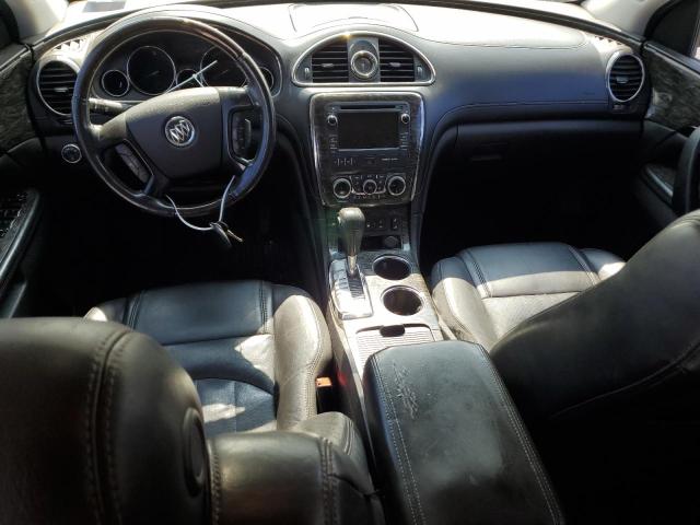 Photo 7 VIN: 5GAKVCKD3DJ215644 - BUICK ENCLAVE 