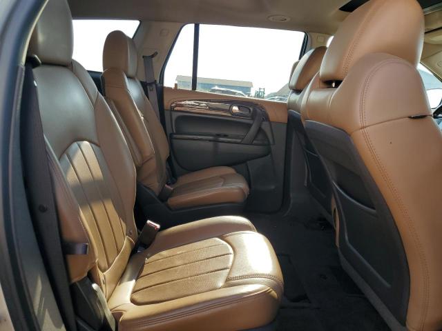 Photo 10 VIN: 5GAKVCKD3DJ227700 - BUICK ENCLAVE 