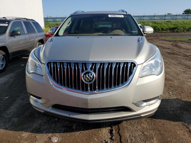 Photo 4 VIN: 5GAKVCKD3DJ227700 - BUICK ENCLAVE 