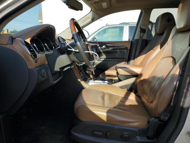 Photo 6 VIN: 5GAKVCKD3DJ227700 - BUICK ENCLAVE 