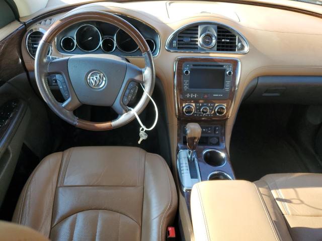 Photo 7 VIN: 5GAKVCKD3DJ227700 - BUICK ENCLAVE 