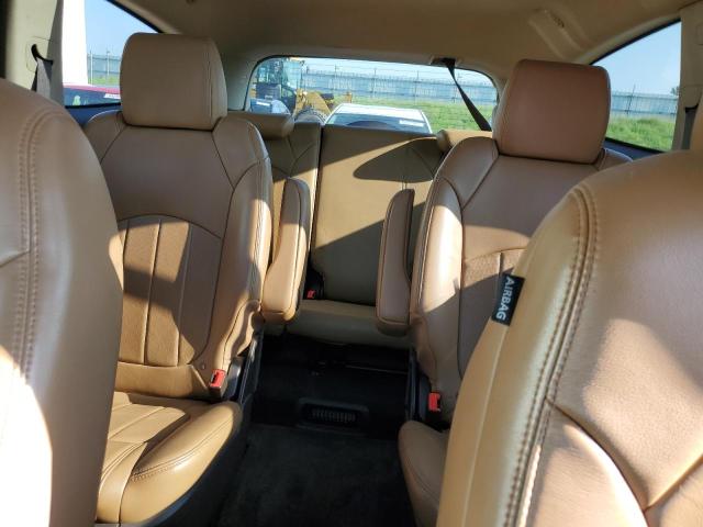 Photo 9 VIN: 5GAKVCKD3DJ227700 - BUICK ENCLAVE 