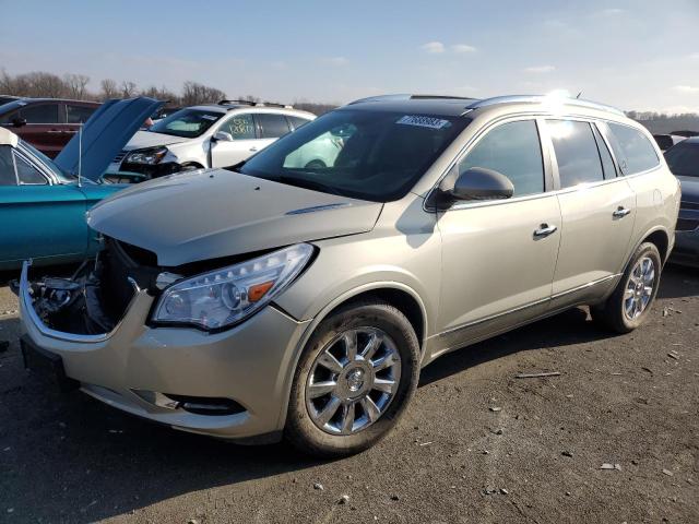 Photo 0 VIN: 5GAKVCKD3DJ240561 - BUICK ENCLAVE 