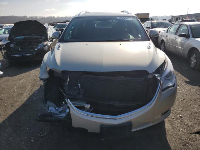 Photo 4 VIN: 5GAKVCKD3DJ240561 - BUICK ENCLAVE 